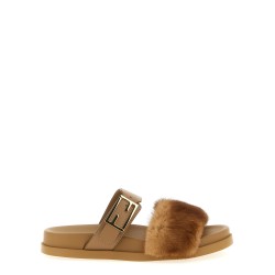 'Fendi Feel' slides
