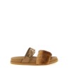 'Fendi Feel' slides