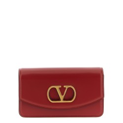 Valentino Garavani 'Vain' clutch bag