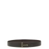 'T' reversible belt