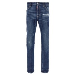 'Cool Guy' jeans