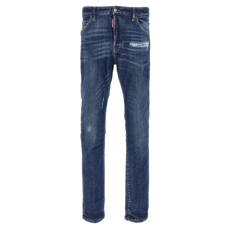 'Cool Guy' jeans