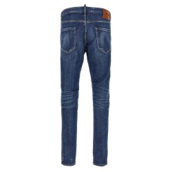 'Cool Guy' jeans