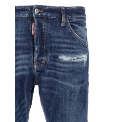 'Cool Guy' jeans