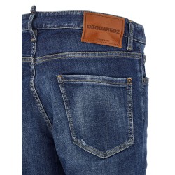'Cool Guy' jeans
