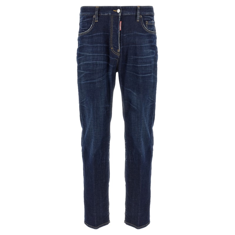 '642' jeans