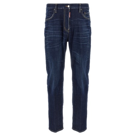 '642' jeans