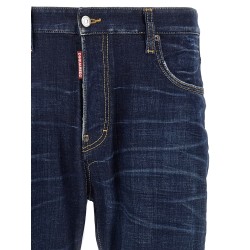 '642' jeans