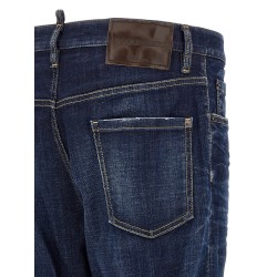 '642' jeans