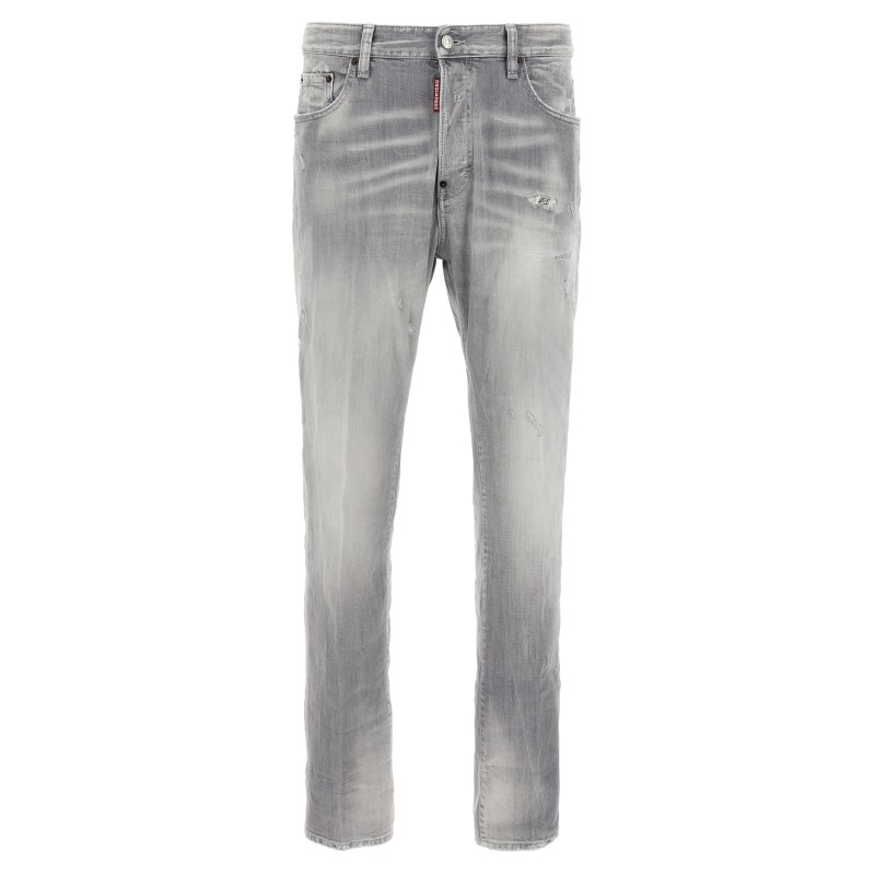 '642' jeans