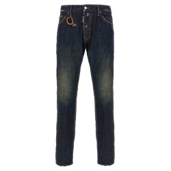 'Cool Guy' jeans