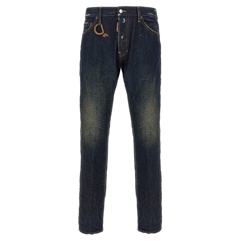 'Cool Guy' jeans