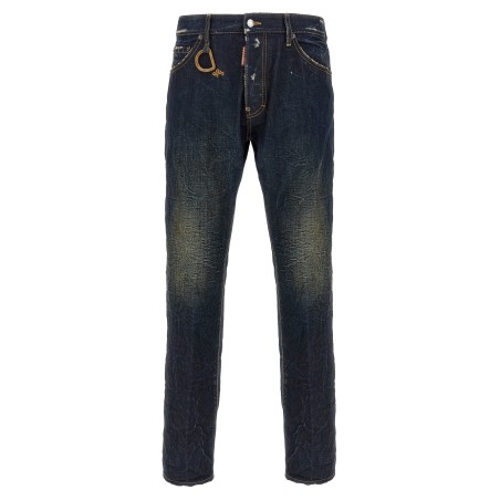 'Cool Guy' jeans