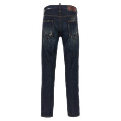 'Cool Guy' jeans