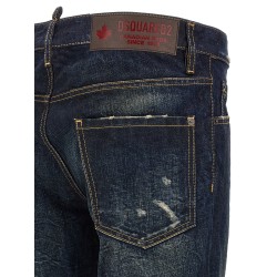 'Cool Guy' jeans