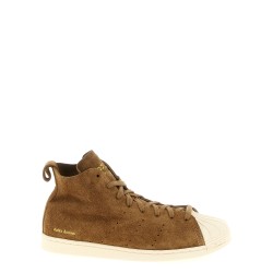 Superstar Hi' sneakers Adidas Originals by WB