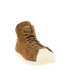 Superstar Hi' sneakers Adidas Originals by WB