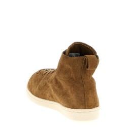 Superstar Hi' sneakers Adidas Originals by WB