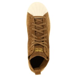 Superstar Hi' sneakers Adidas Originals by WB
