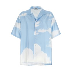 Silk shirt
