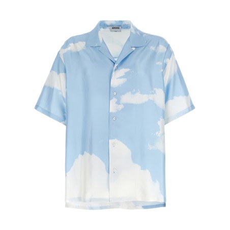 Silk shirt