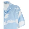 Silk shirt