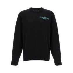 'Helix' sweater