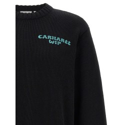 'Helix' sweater