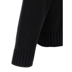 'Helix' sweater