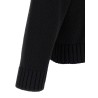 'Helix' sweater