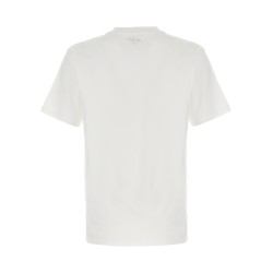 'Solar Chrome C-Logo' T-shirt