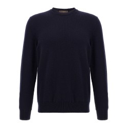 Wool sweater