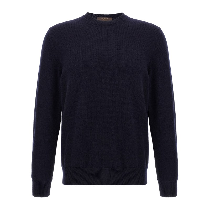 Wool sweater