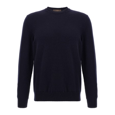 Wool sweater