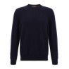 Wool sweater