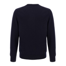 Wool sweater