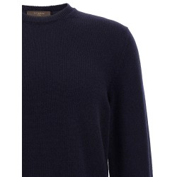 Wool sweater