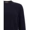 Wool sweater
