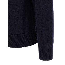 Wool sweater