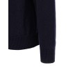 Wool sweater