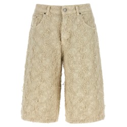 Bermuda shorts 'Becky fur denim'