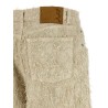 Bermuda shorts 'Becky fur denim'