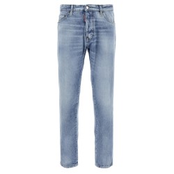 'Cool Guy' jeans