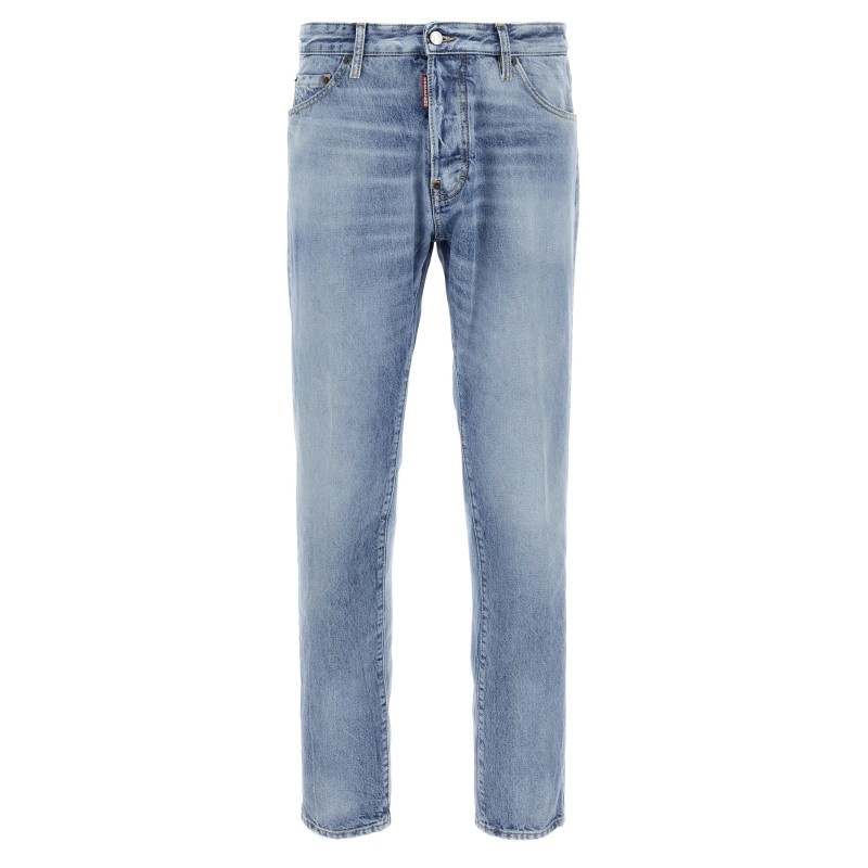 'Cool Guy' jeans