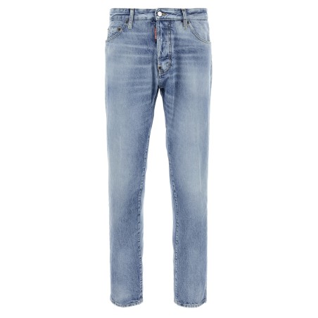 'Cool Guy' jeans