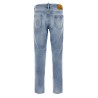 'Cool Guy' jeans