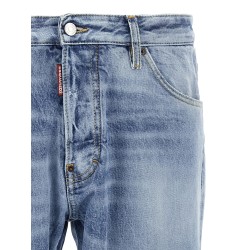 'Cool Guy' jeans