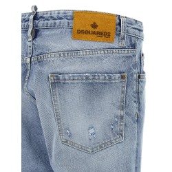 'Cool Guy' jeans