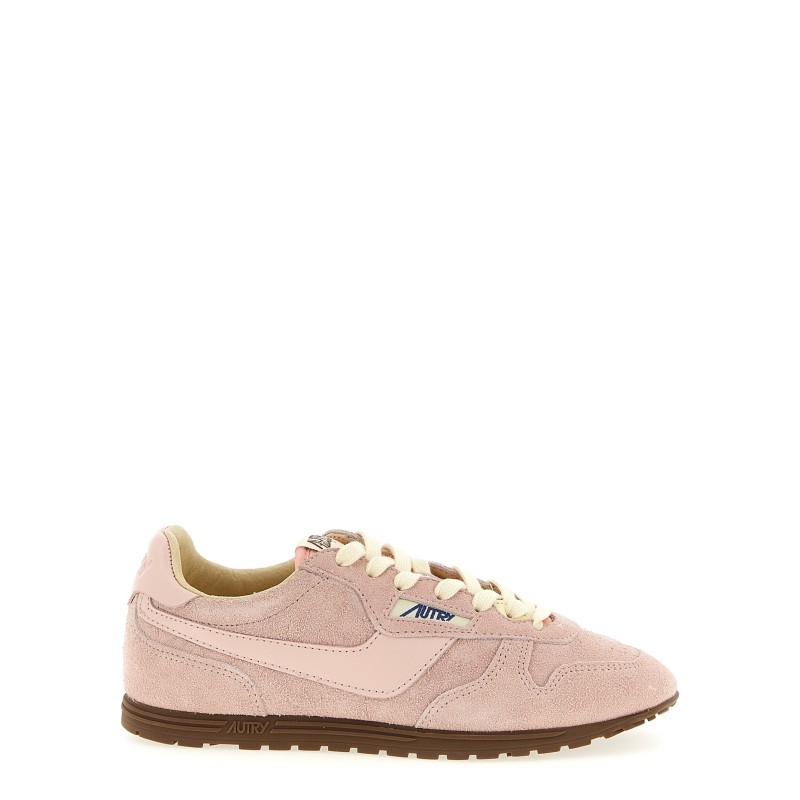 'Windspin' sneakers
