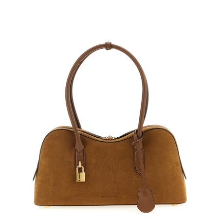 'Ryder' shoulder bag